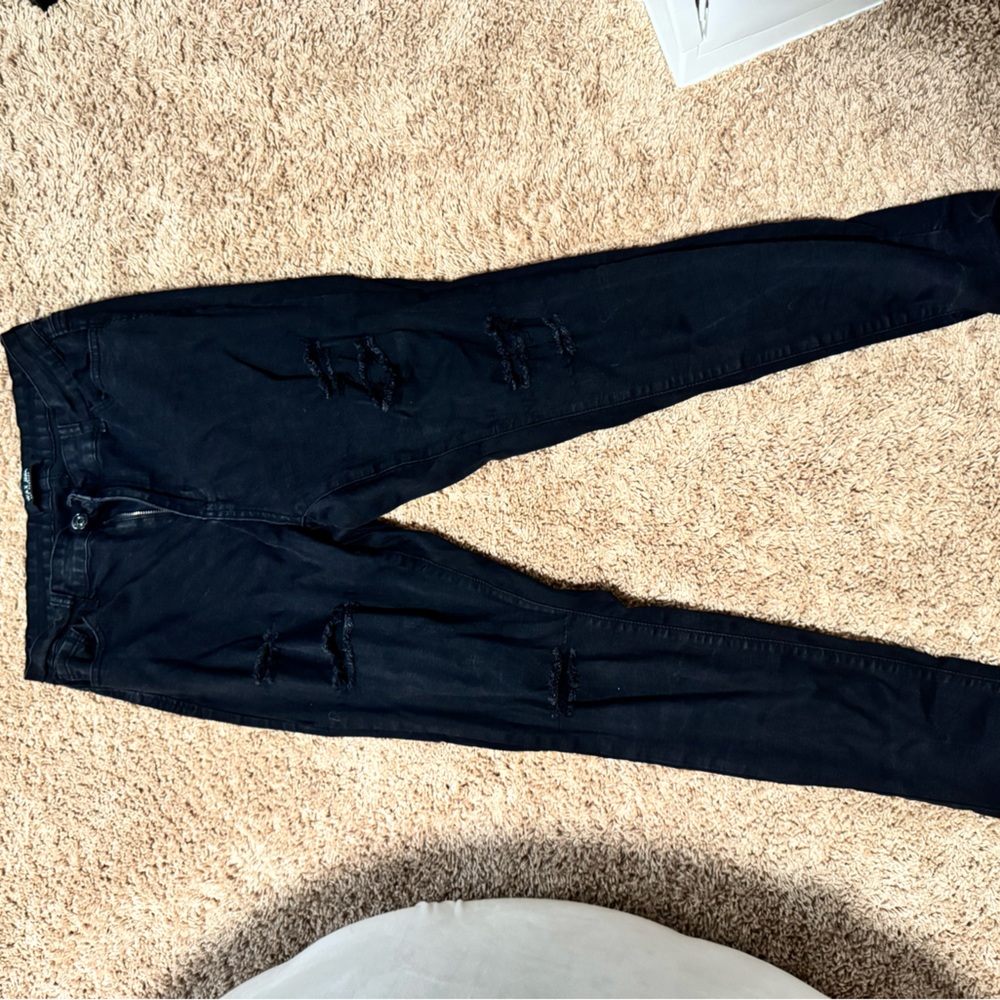 Only worn once in great condition